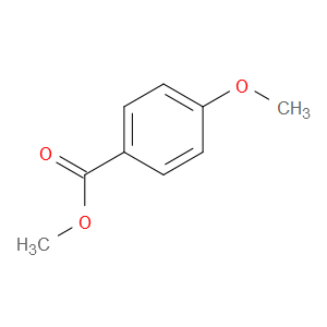 Methyl 4-methoxybenzoate