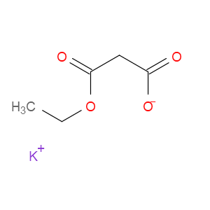 Potassium 3-ethoxy-3-oxo-propanoate
