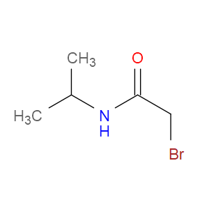 2-Bromo-N-isopropyl-acetamide - Click Image to Close
