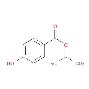 Isopropyl 4-hydroxybenzoate - Click Image to Close