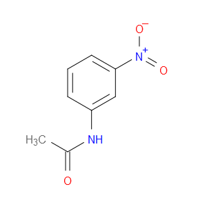 N-(3-Nitrophenyl)acetamide - Click Image to Close