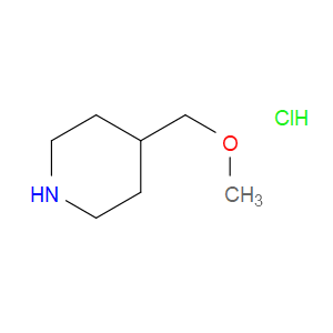 4-(Methoxymethyl)piperidine hydrochloride - Click Image to Close