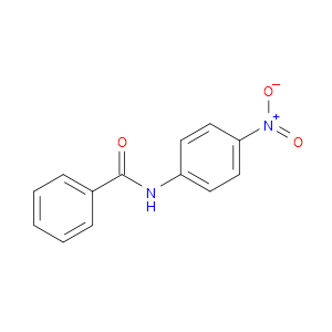 N-(4-Nitrophenyl)benzamide