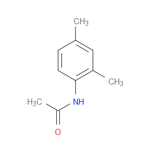 N-(2,4-Dimethylphenyl)acetamide