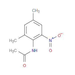 N-(2,4-Dimethyl-6-nitro-phenyl)acetamide