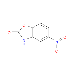 5-Nitro-3H-1,3-benzoxazol-2-one