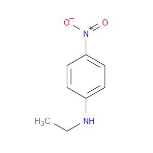 N-Ethyl-4-nitro-aniline - Click Image to Close