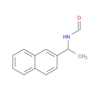 N-[1-(2-Naphthyl)ethyl]formamide