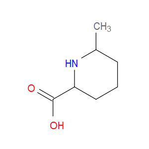 6-Methylpiperidine-2-carboxylic acid hydrochloride