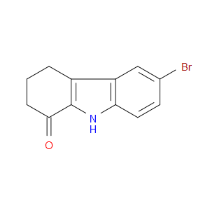 7-Bromo-2,3,9,10-tetrahydro-1H-acridin-4-one