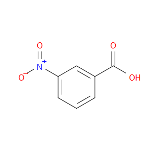 3-Nitrobenzoic acid - Click Image to Close