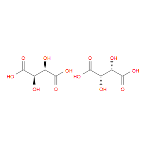 2,3-Dihydroxybutanedioic acid - Click Image to Close