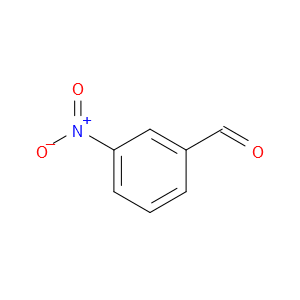 3-Nitrobenzaldehyde - Click Image to Close