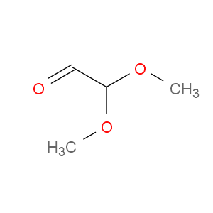 2,2-Dimethoxyacetaldehyde - Click Image to Close