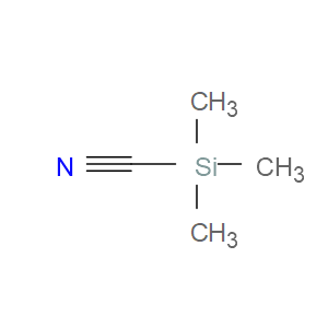 Trimethylsilylformonitrile - Click Image to Close