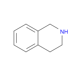 1,2,3,4-Tetrahydroisoquinoline - Click Image to Close