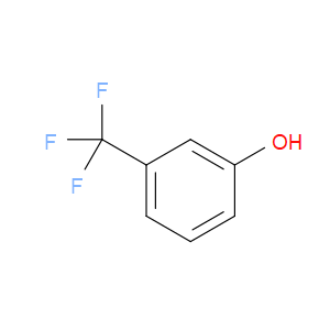 3-(Trifluoromethyl)phenol - Click Image to Close