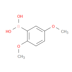 (2,5-Dimethoxyphenyl)boronic acid