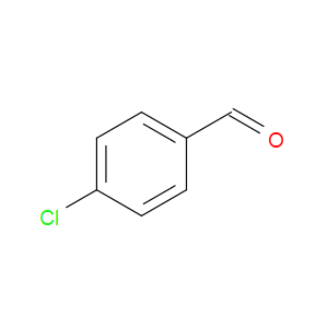 4-Chlorobenzaldehyde - Click Image to Close