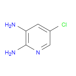 5-Chloropyridine-2,3-diamine