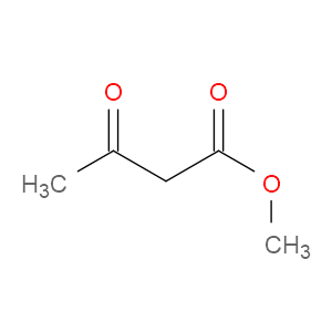 Methyl 3-oxobutanoate