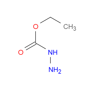 Ethyl N-aminocarbamate