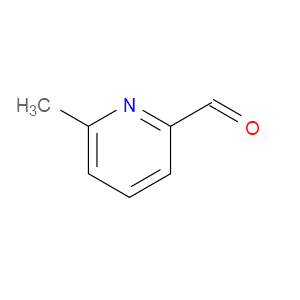 6-Methylpyridine-2-carbaldehyde