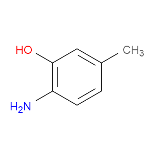 2-Amino-5-methyl-phenol - Click Image to Close