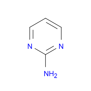 Pyrimidin-2-amine - Click Image to Close