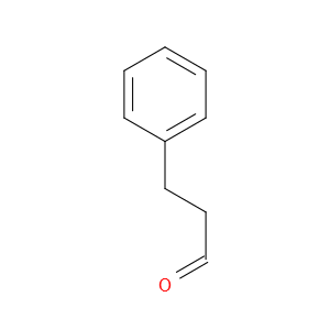 3-Phenylpropanal - Click Image to Close
