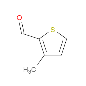 3-Methylthiophene-2-carbaldehyde