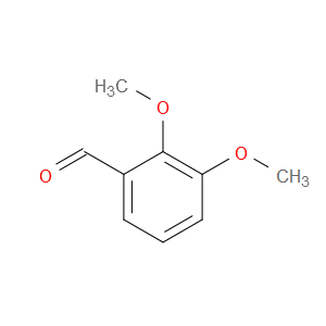 2,3-Dimethoxybenzaldehyde - Click Image to Close