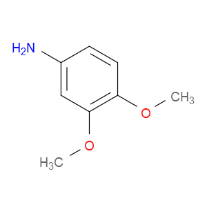 3,4-Dimethoxyaniline - Click Image to Close