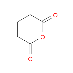 Tetrahydropyran-2,6-dione