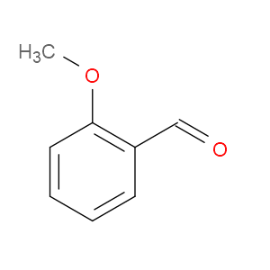 2-Methoxybenzaldehyde - Click Image to Close