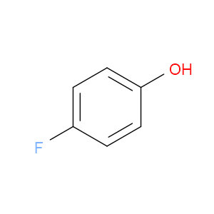 4-Fluorophenol - Click Image to Close