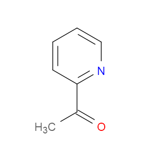 1-(2-Pyridyl)ethanone