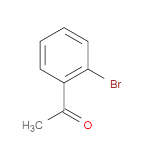 1-(2-Bromophenyl)ethanone