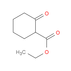 Ethyl 2-oxocyclohexanecarboxylate - Click Image to Close