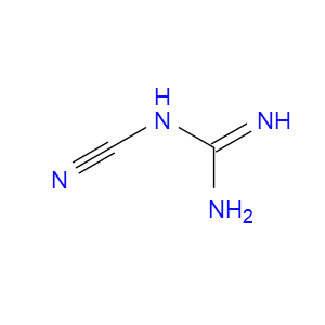 1-Cyanoguanidine