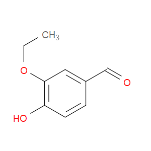 3-Ethoxy-4-hydroxy-benzaldehyde
