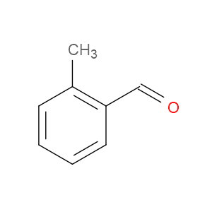2-Methylbenzaldehyde - Click Image to Close