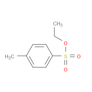 Ethyl 4-methylbenzenesulfonate