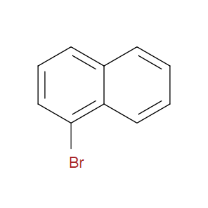 1-Bromonaphthalene - Click Image to Close