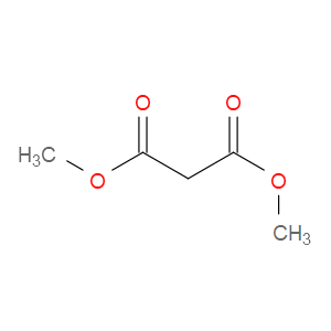 Dimethyl propanedioate - Click Image to Close