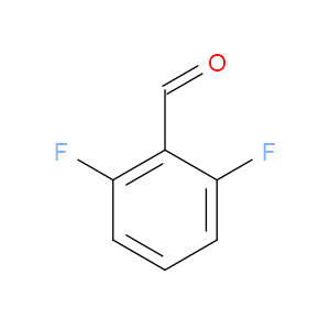 2,6-Difluorobenzaldehyde - Click Image to Close