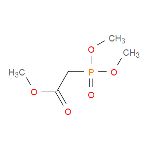 Methyl 2-dimethoxyphosphorylacetate