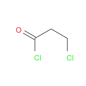 3-Chloropropanoyl chloride - Click Image to Close