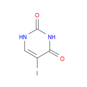 5-Iodo-1H-pyrimidine-2,4-dione