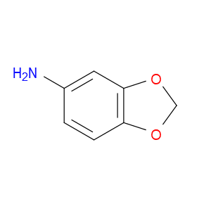 1,3-Benzodioxol-5-amine